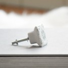Dørknott 3,5x3,5cm thumbnail
