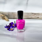 Neglelakk Audrina - Zoya thumbnail
