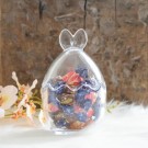 Glasskrukke Egg thumbnail