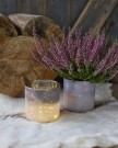 Lysglass Rosa/Lilla thumbnail