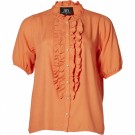 Harlee Bluse orange - Zoey thumbnail