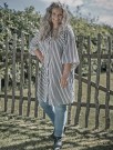 Nataly tunika plus size - Zoey  thumbnail