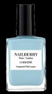 Neglelakk Charleston - Nailberry thumbnail