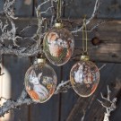 Påskeegg 3pk heng thumbnail