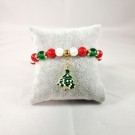 Elastisk armbånd med tre thumbnail