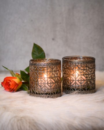 Telysholder 2pk