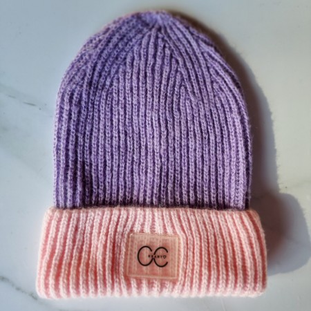 Lue Rosa/lilla