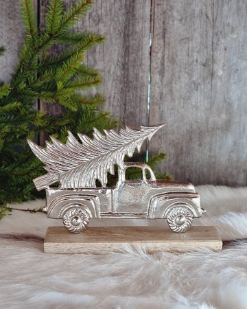 Driving home for christmas