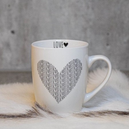 Krus "Love"