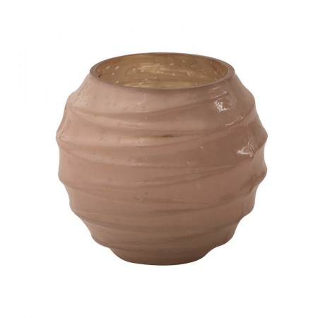 Telysholder 2pk rosa